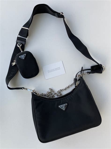 prada crossbody bag womens|prada adjustable shoulder handbags.